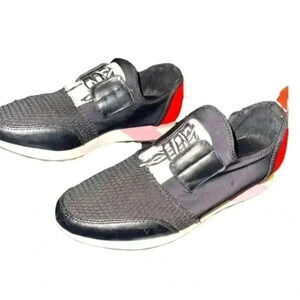 Brash Sneakers. Perfect condition